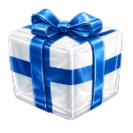 Slotsi Casino: Gift Image